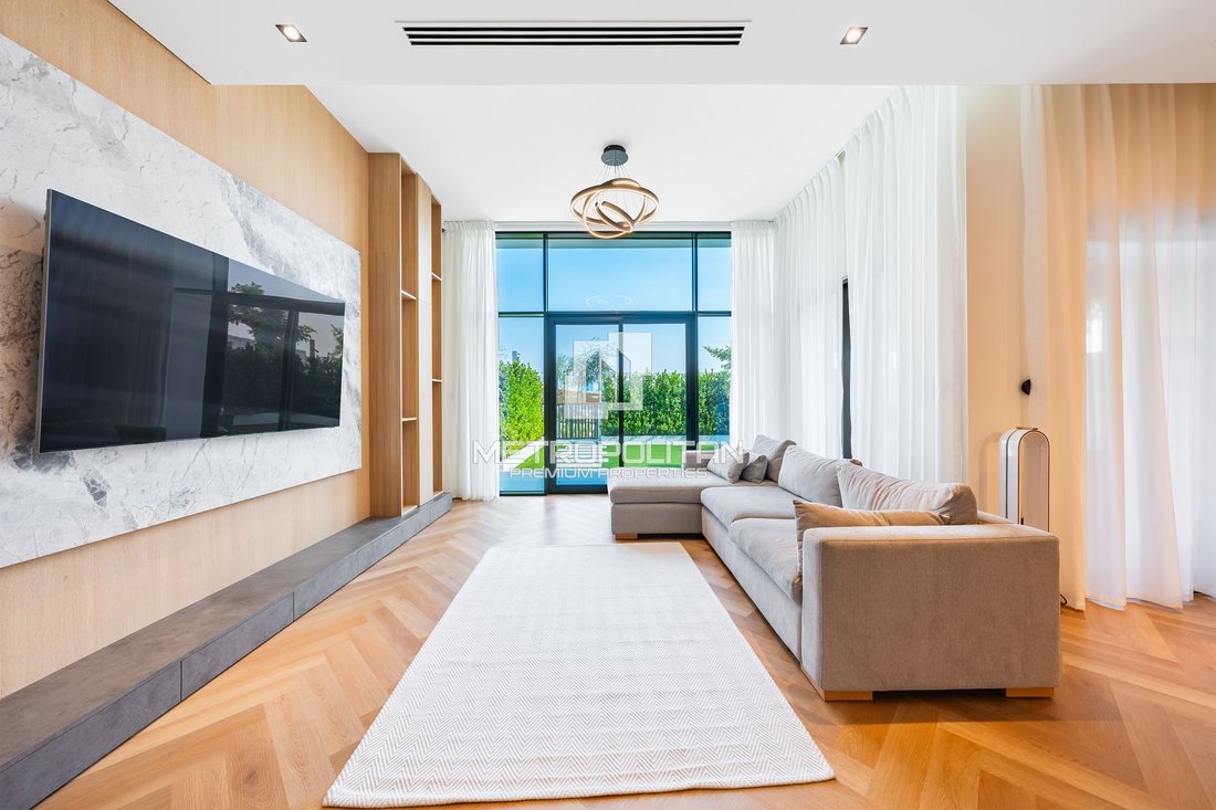Townhouse in Jebel Ali Village, Dubai, United Arab Emirates 4 - 15816014