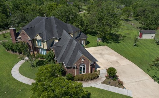 Casa a Pearland, Texas, Stati Uniti 1