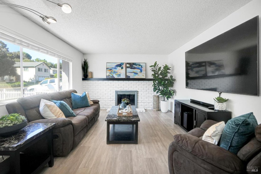House in Benicia, California, United States 4 - 16744274