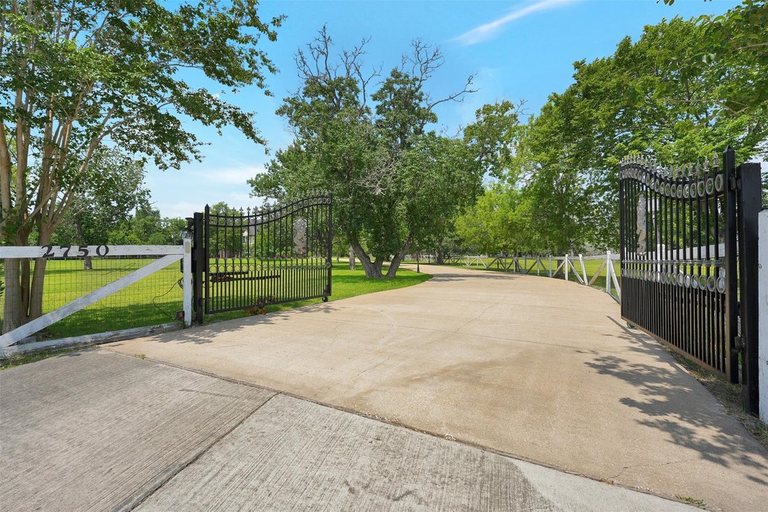 Casa en Pearland, Texas, Estados Unidos 5 - 16742176