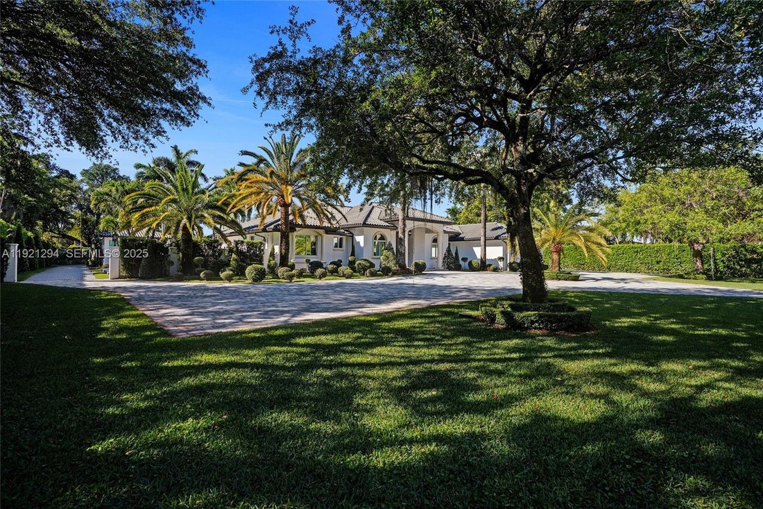 House in Miami, Florida, United States 4 - 16744549