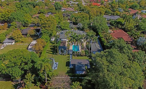 Maison à Miami, Floride, États-Unis 1