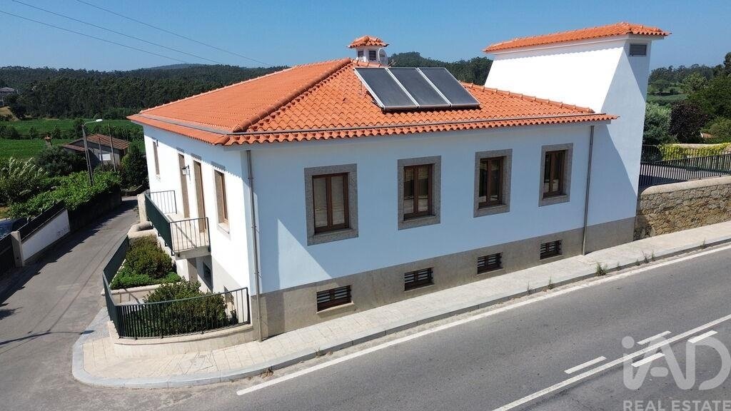 Townhouse in Vila Nova de Famalicao e Calendario, Braga, Portugal 2 - 16744924