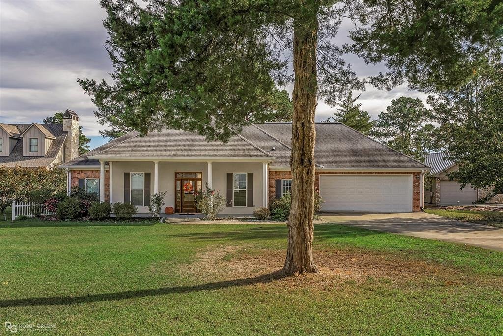 House in Many, Louisiana, United States 1 - 16742525