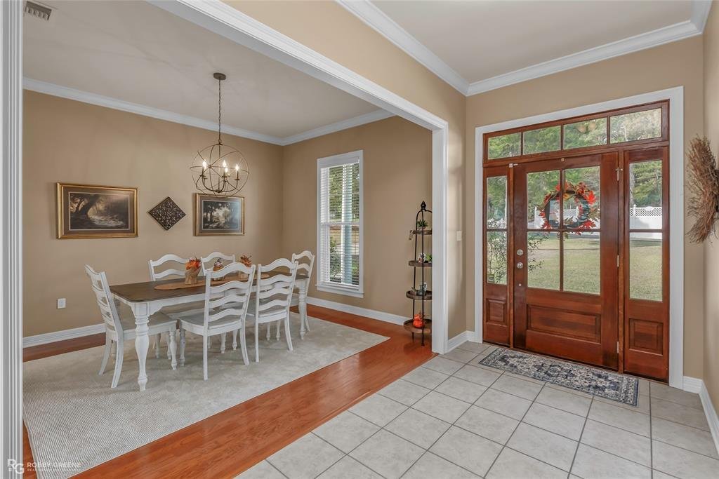 House in Many, Louisiana, United States 4 - 16742525