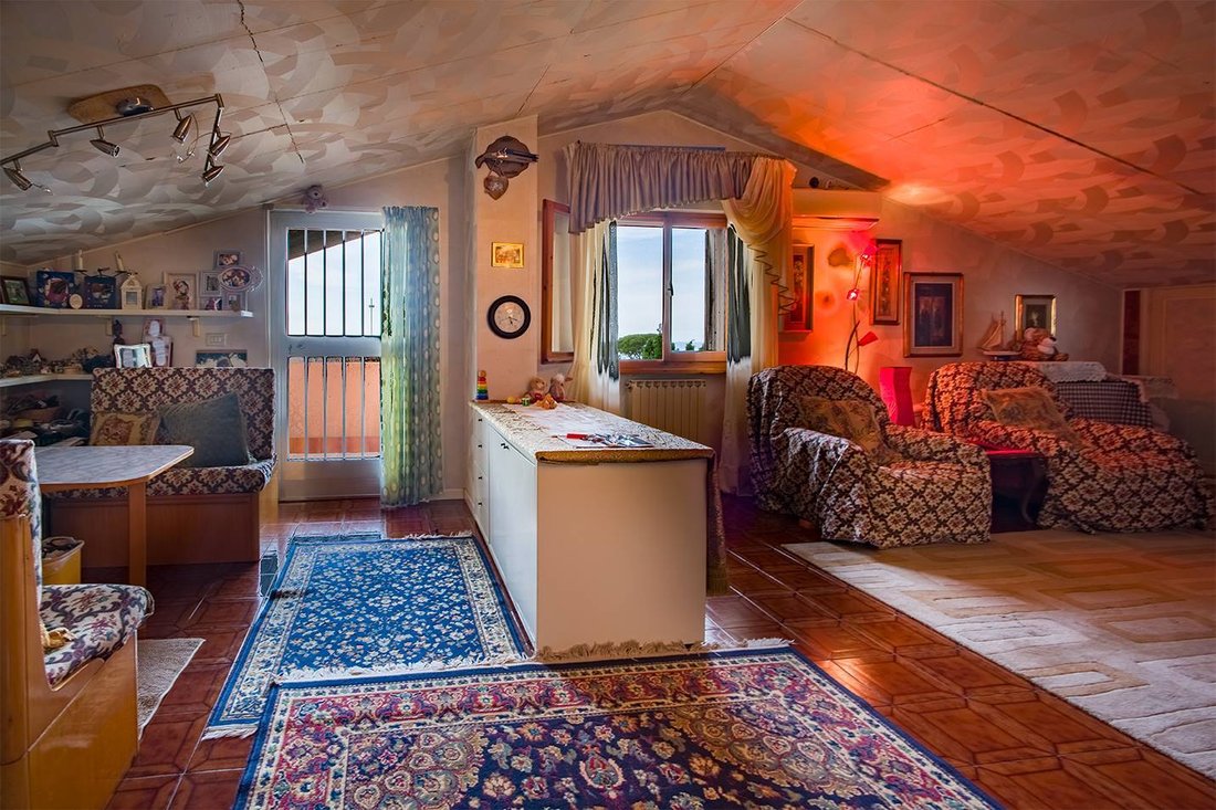 House in Montenero, Livorno, Tuscany 2 - 16744430