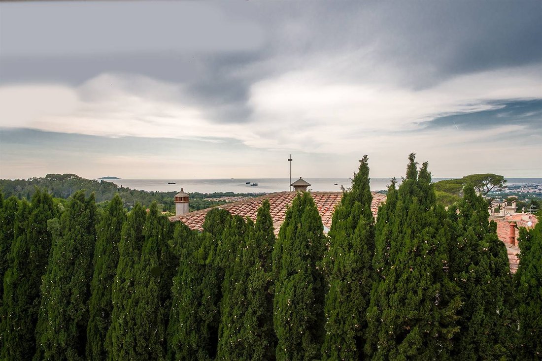 House in Montenero, Livorno, Tuscany 1 - 16744430