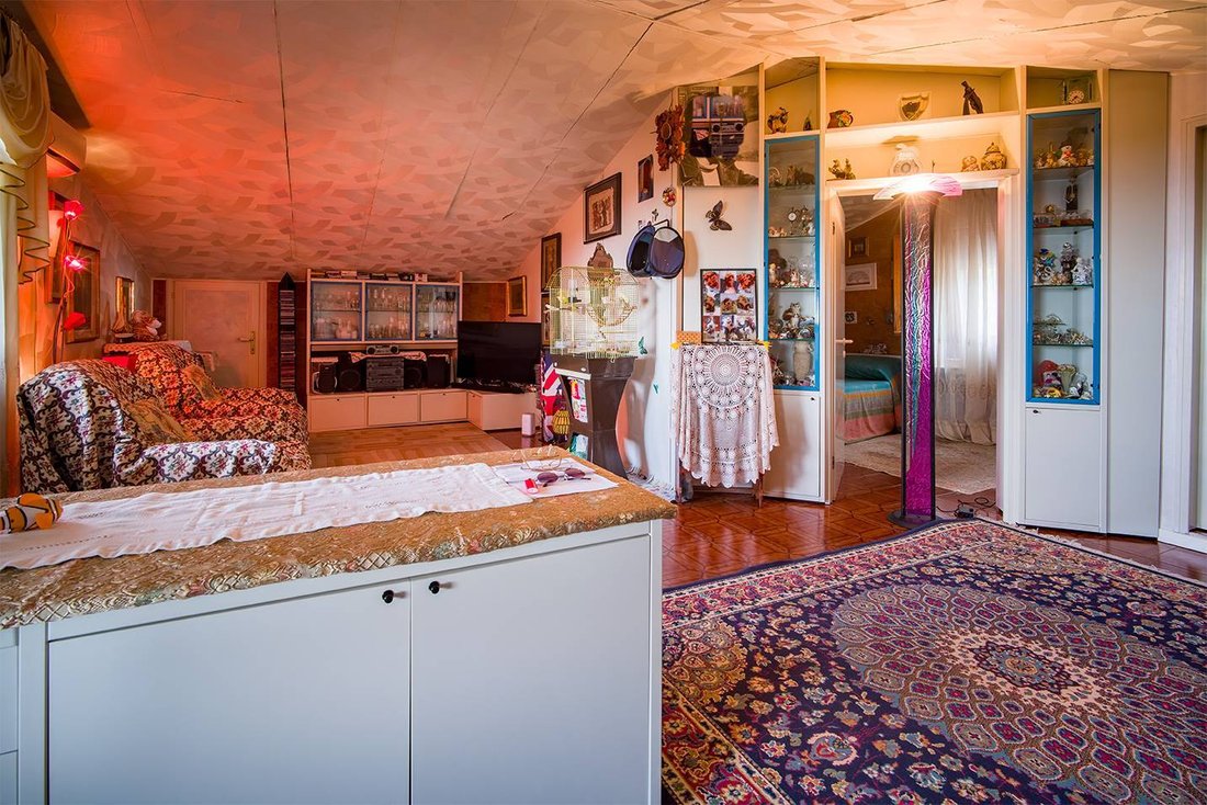 House in Montenero, Livorno, Tuscany 4 - 16744430