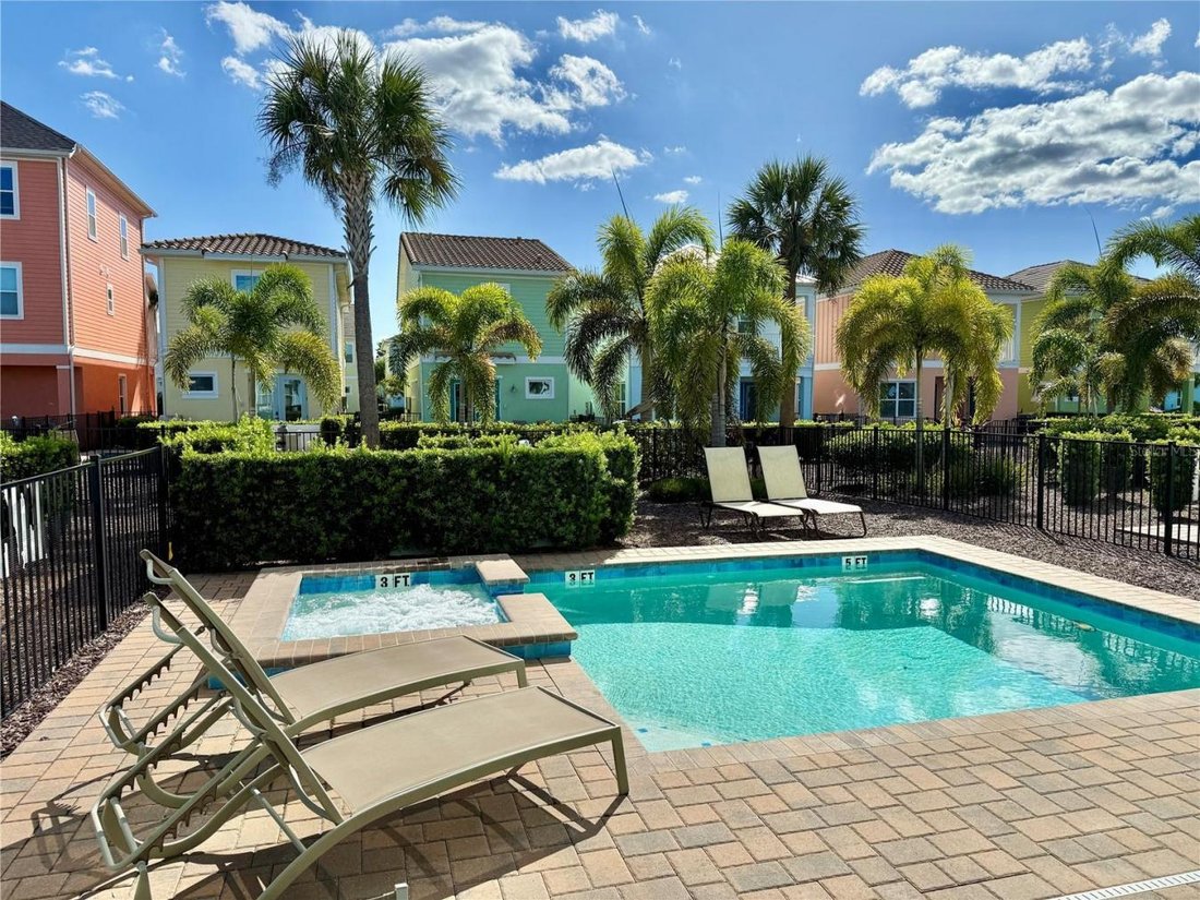 House in Kissimmee, Florida, United States 2 - 16744272