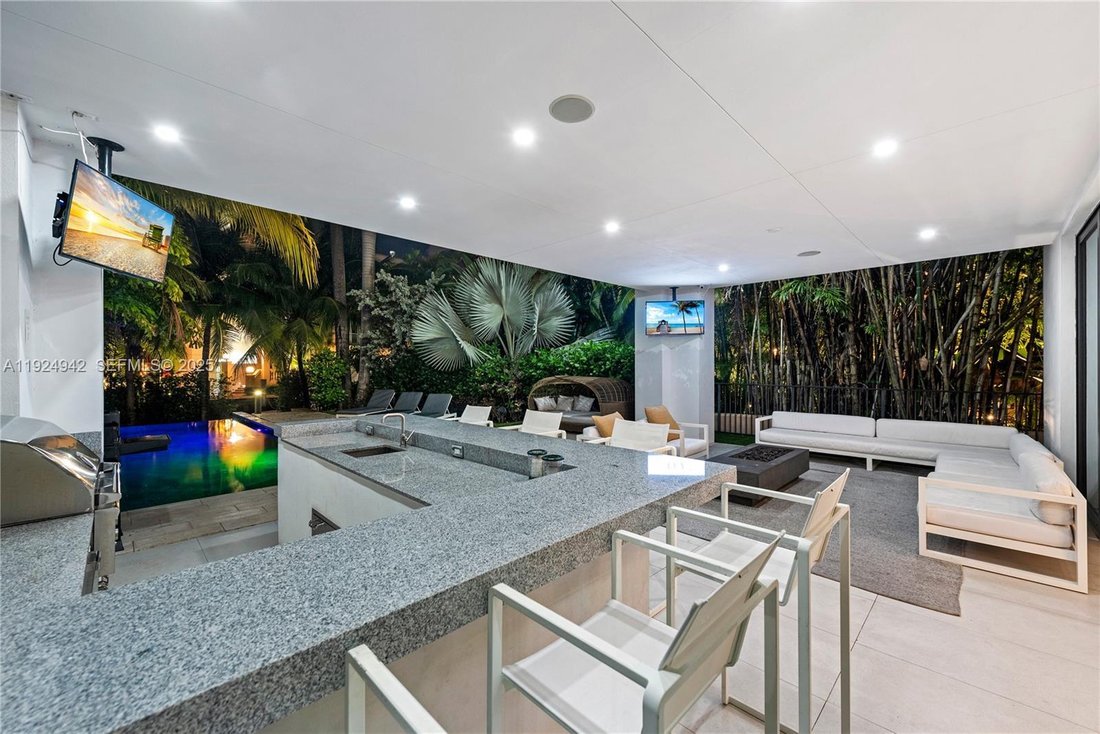 House in Fort Lauderdale, Florida, United States 5 - 16744547