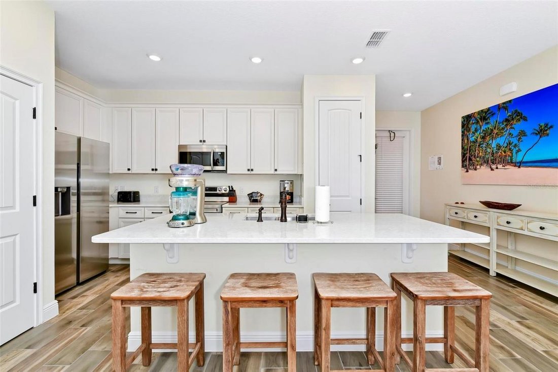 Townhouse in Kissimmee, Florida, United States 2 - 16744263