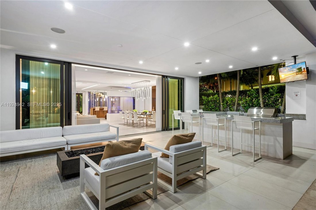House in Fort Lauderdale, Florida, United States 4 - 16744547
