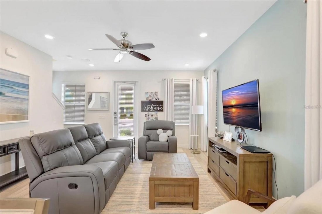 House in Kissimmee, Florida, United States 4 - 16744268