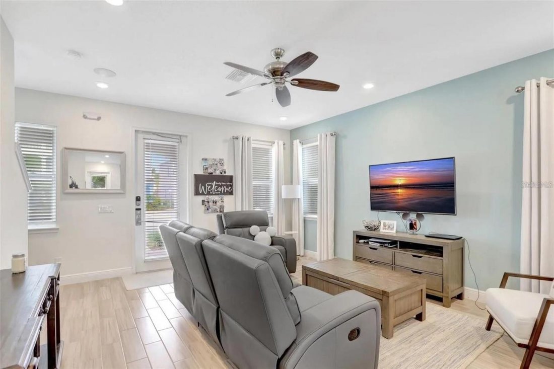 House in Kissimmee, Florida, United States 5 - 16744268