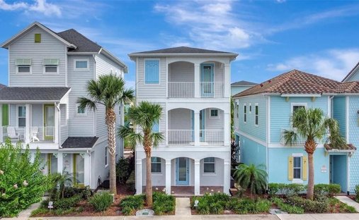 Haus in Kissimmee, Florida, Vereinigte Staaten 1