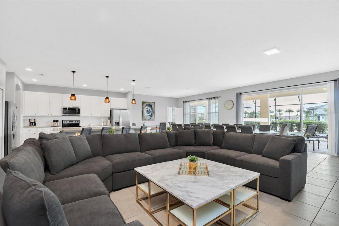House in Davenport, Florida, United States 3 - 16744275