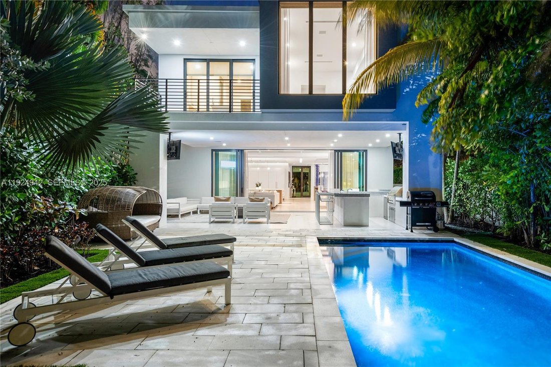 House in Fort Lauderdale, Florida, United States 2 - 16744547