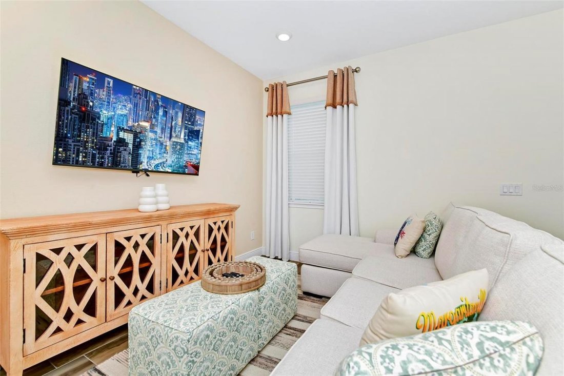 Townhouse in Kissimmee, Florida, United States 3 - 16744263
