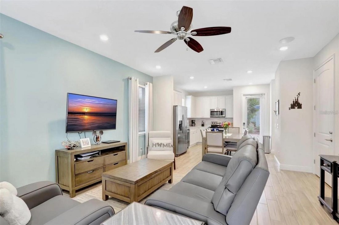 House in Kissimmee, Florida, United States 2 - 16744268