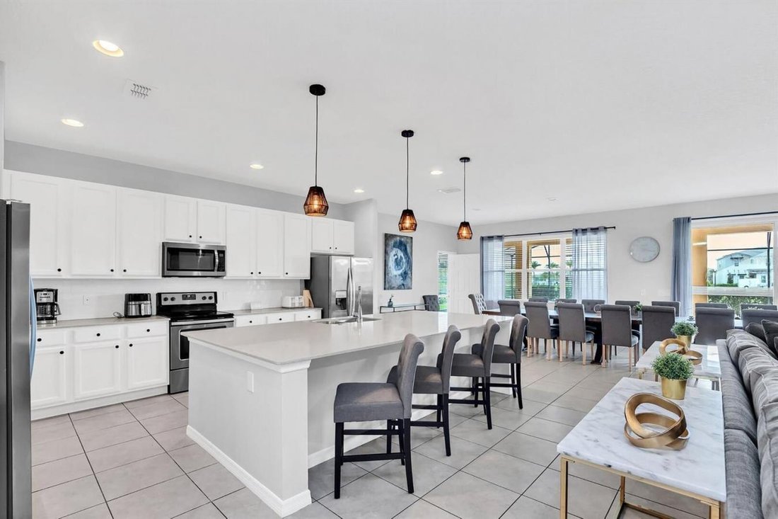 House in Davenport, Florida, United States 4 - 16744275