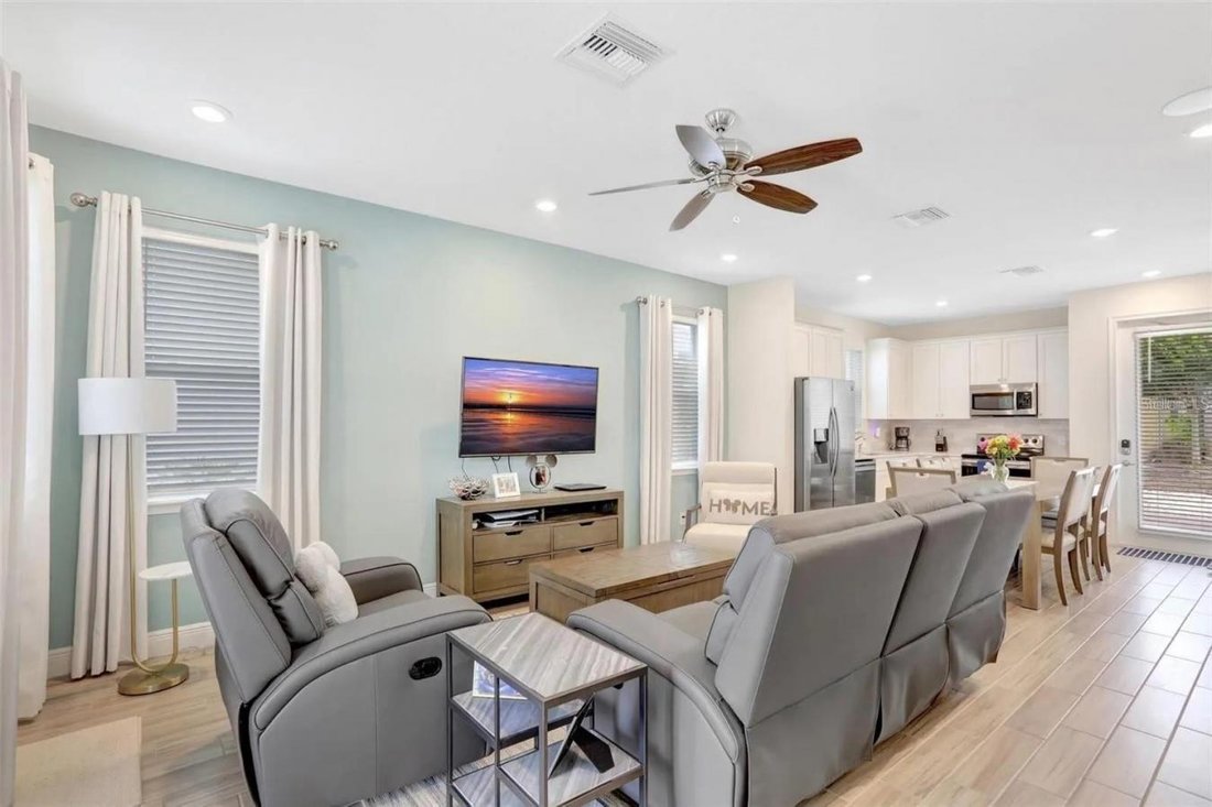 House in Kissimmee, Florida, United States 3 - 16744268