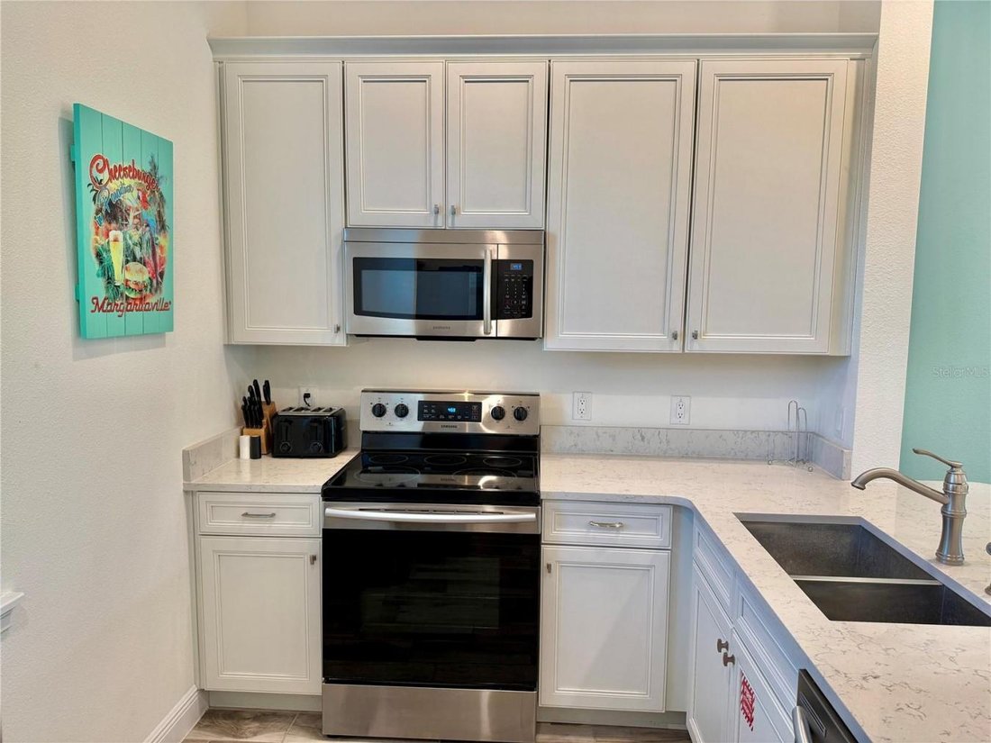 House in Kissimmee, Florida, United States 4 - 16744272