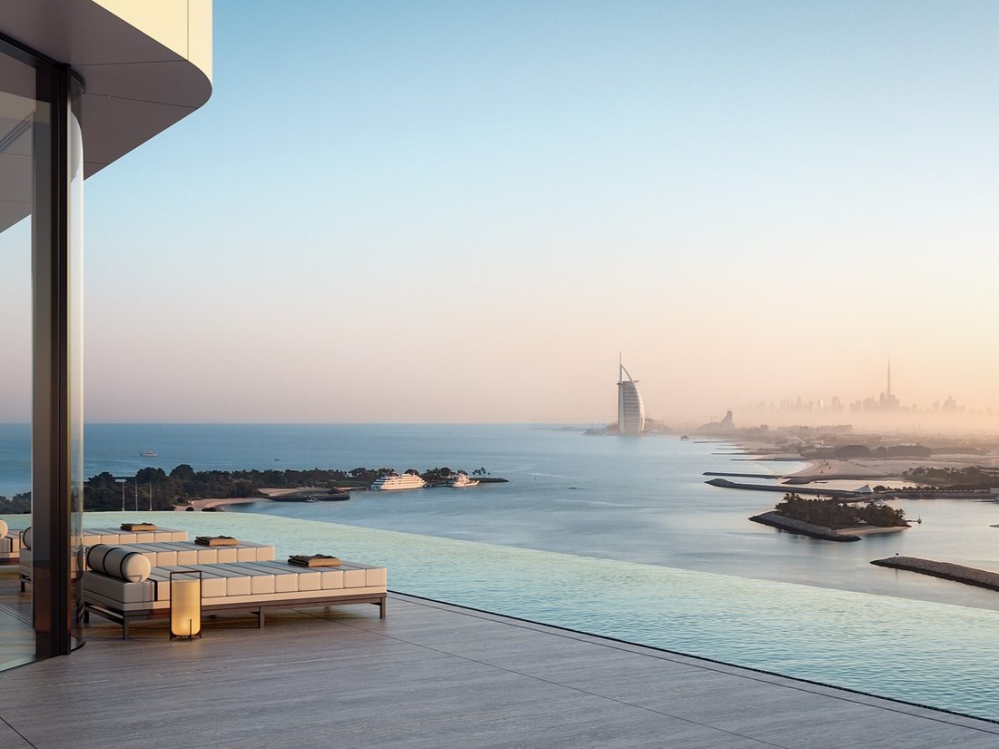 Penthouse in Al Safouh Second, Al Safouh, Dubai 1 - 16744698