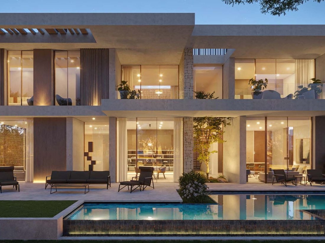 Villa in Wadi Al Safa 7, Wadi Al Safa, Dubai 2 - 16745244