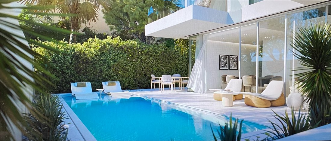 Apartment in Voula, Attica, Greece 1 - 16744989