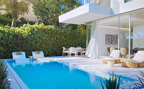Appartamento a Voula, Attica, Grecia 1
