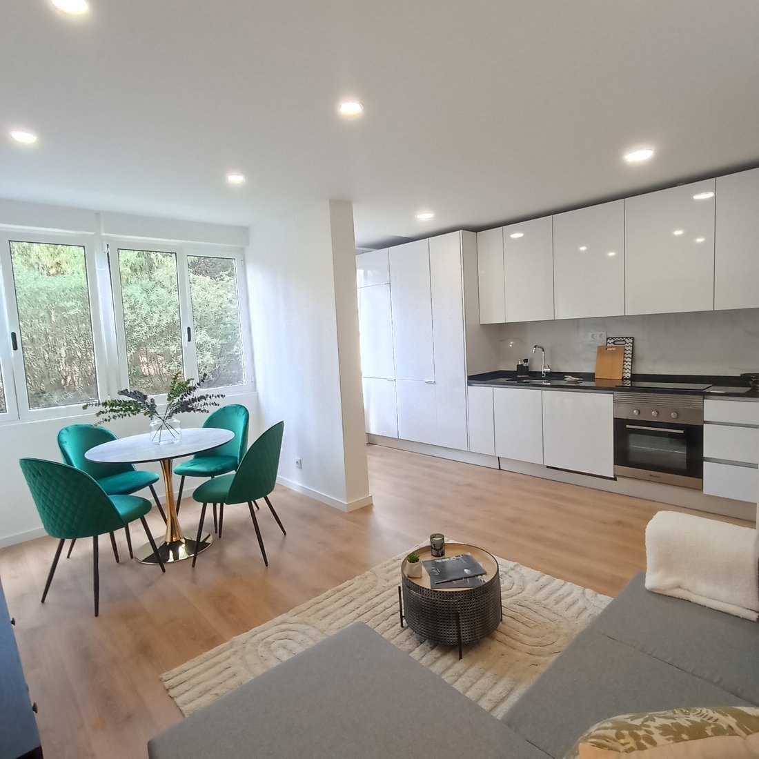 Apartment in Benfica, Lisbon, Portugal 5 - 16744742