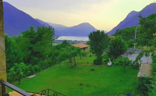 Villa in Carlazzo, Lombardy, Italy 1