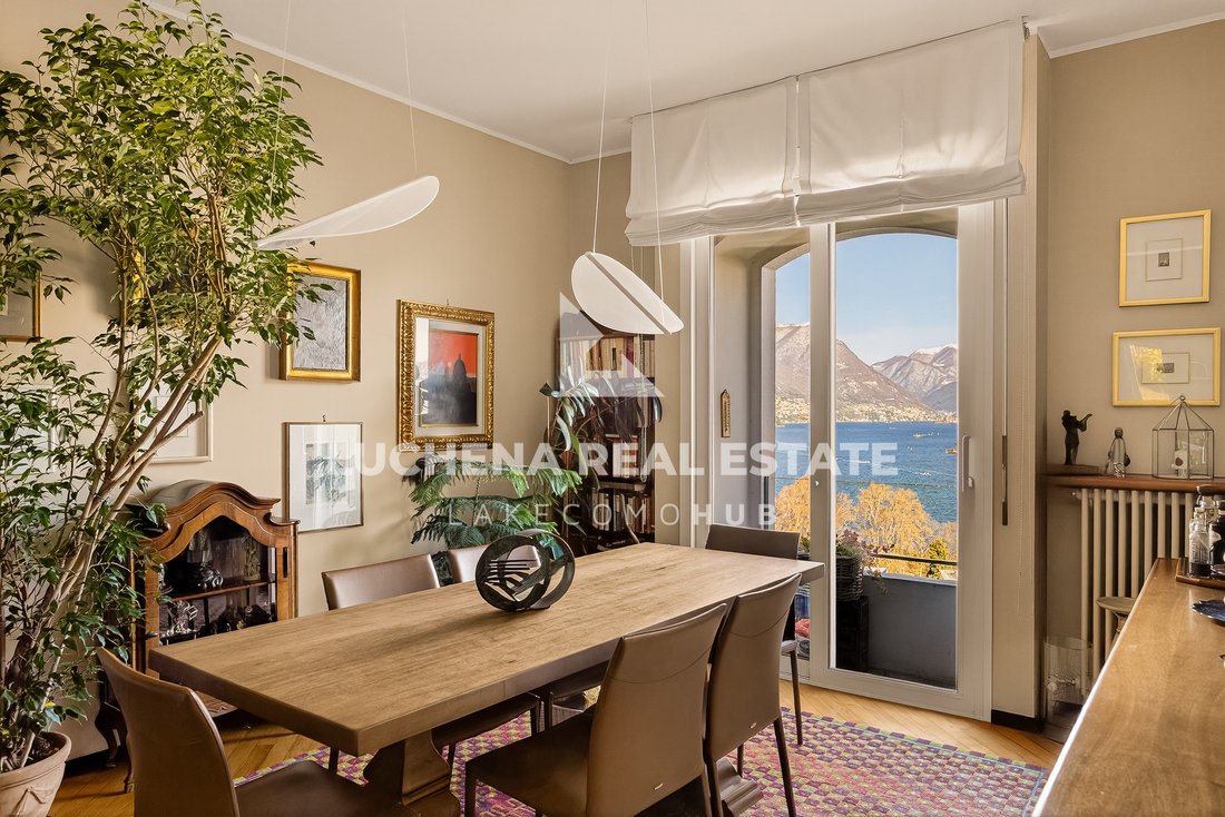 Appartamento a Centro-Lago Occidentale, Como, Lombardia 3 - 16744805