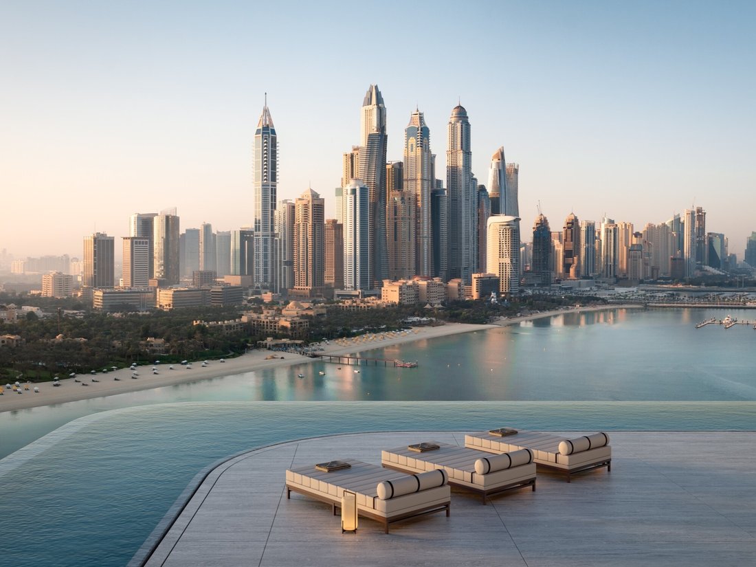 Penthouse in Al Safouh Second, Al Safouh, Dubai 2 - 16744698