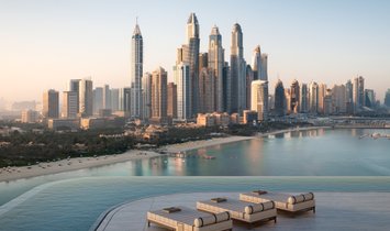 Penthouse in Al Safouh Second, Al Safouh, Dubai 1