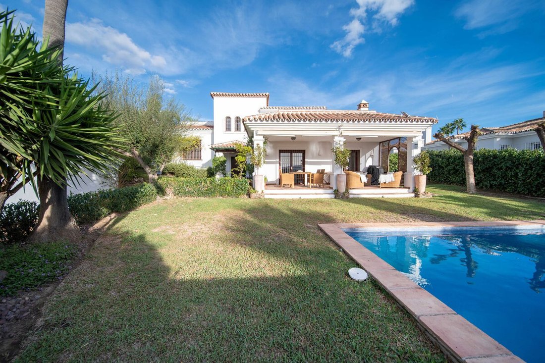 House in Mijas, Andalusia, Spain 5 - 16744728