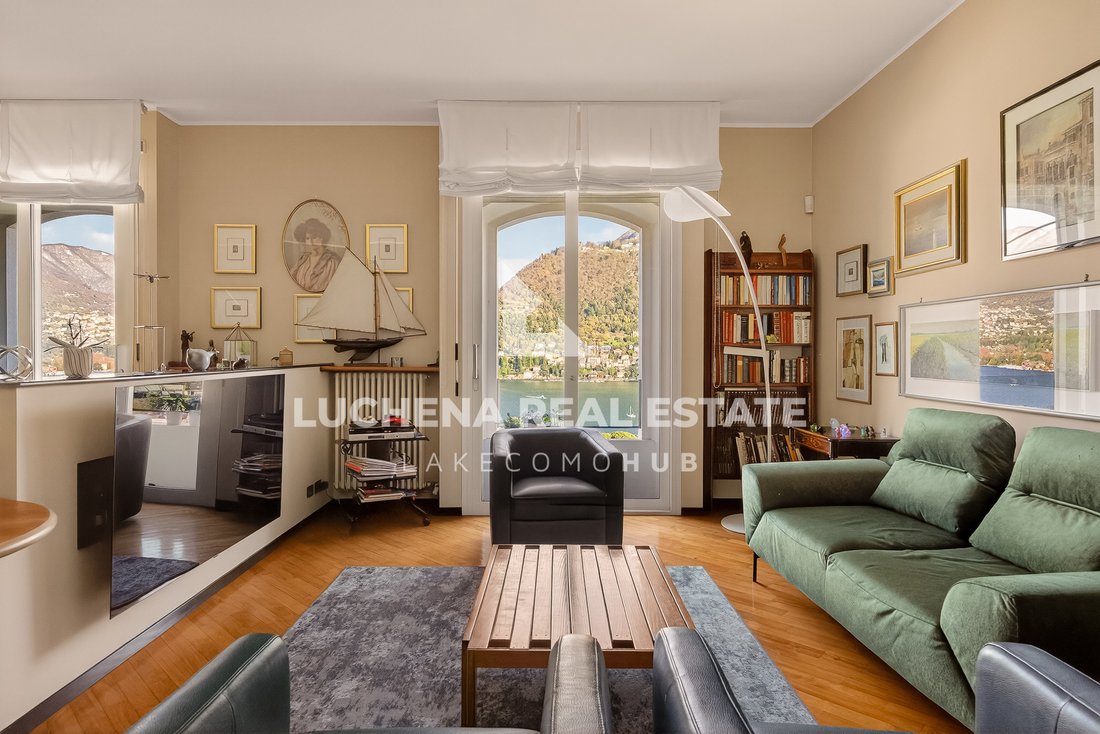 Appartamento a Centro-Lago Occidentale, Como, Lombardia 5 - 16744805