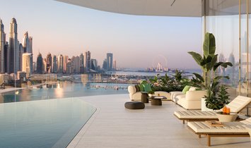 Penthouse in Al Safouh Second, Al Safouh, Dubai 2