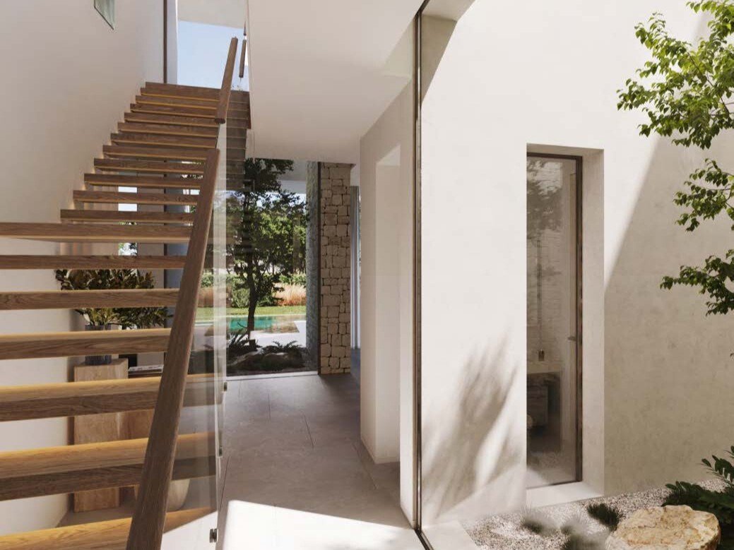 Villa in Wadi Al Safa 7, Wadi Al Safa, Dubai 5 - 16745244
