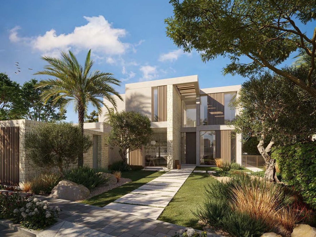 Villa in Wadi Al Safa 7, Wadi Al Safa, Dubai 1 - 16745244