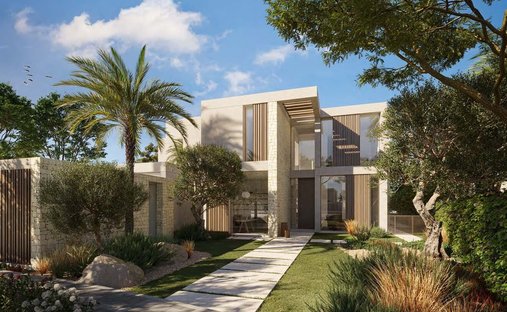 Villa in Dubai, Dubai, United Arab Emirates 1