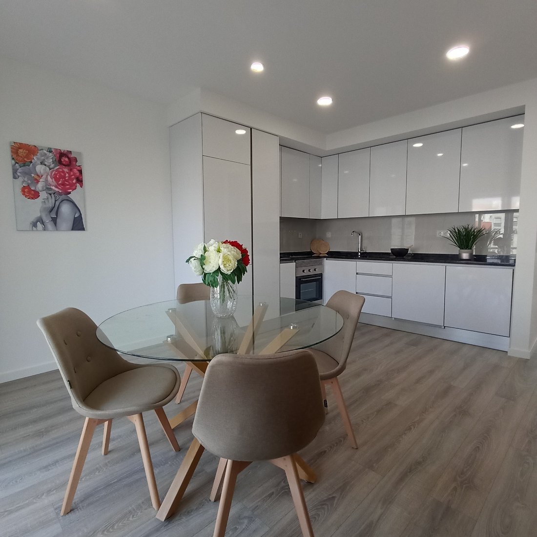 Apartment in Benfica, Lisbon, Portugal 3 - 16744742