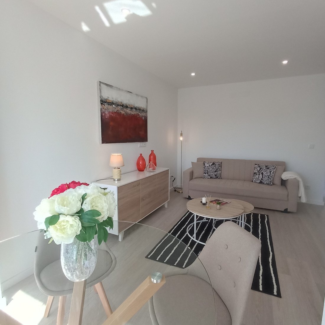 Apartment in Benfica, Lisbon, Portugal 4 - 16744742