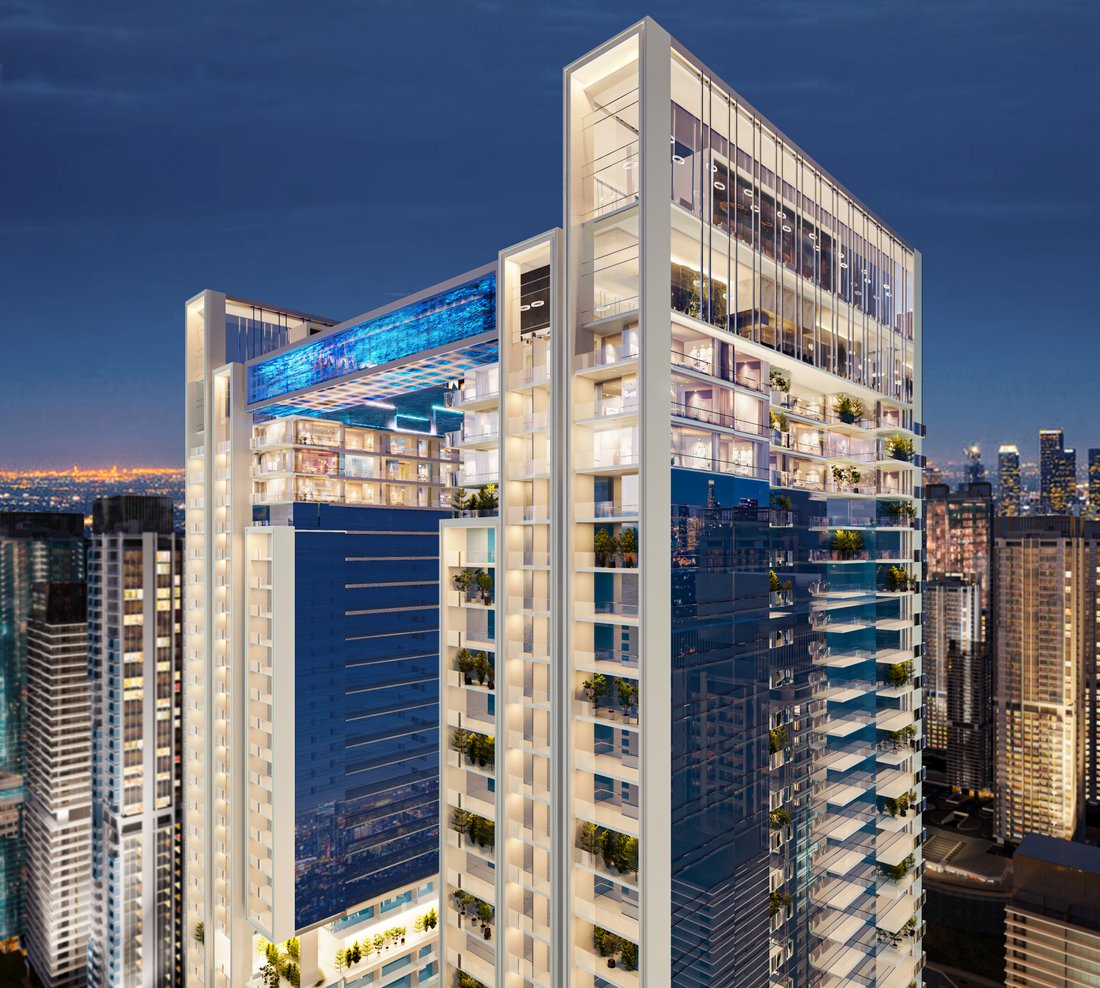 Villa in JLT / Jumeirah Lakes Towers, Dubai, United Arab Emirates 4 - 16745267