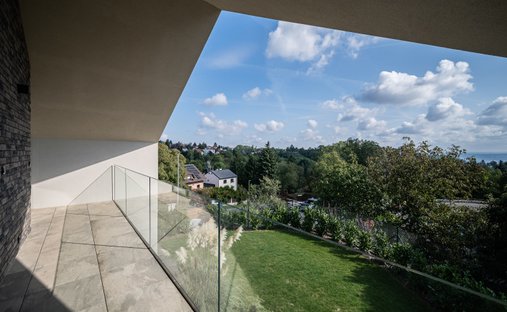 Villa in Prague, Prague, Czechia 1