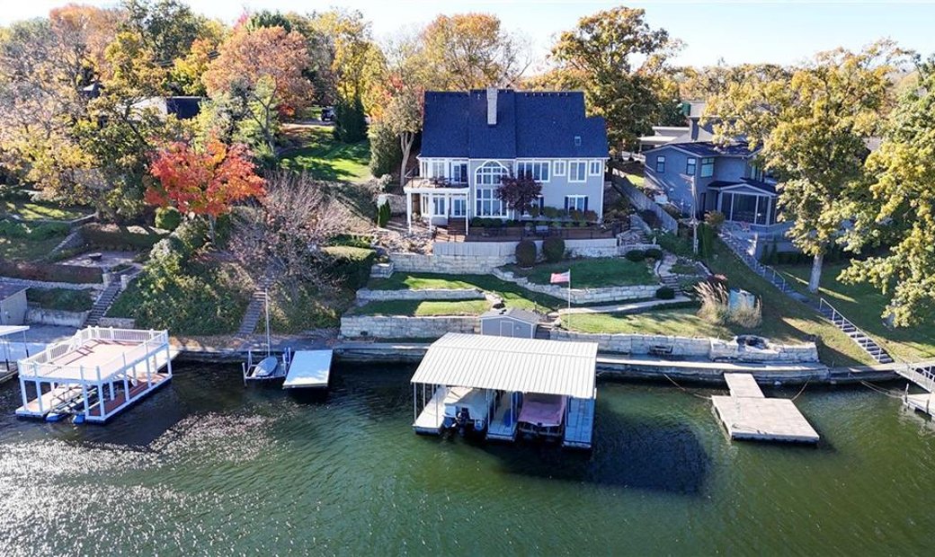 Lake Lotawana Homes For Salenull