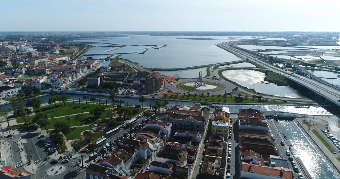 Land in Gloria e Vera Cruz, Aveiro District, Portugal 4 - 16484285