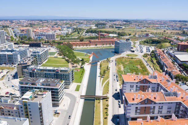 Land in Gloria e Vera Cruz, Aveiro District, Portugal 1 - 16484285