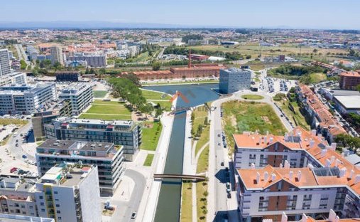 Land in Gloria e Vera Cruz, Aveiro District, Portugal 1