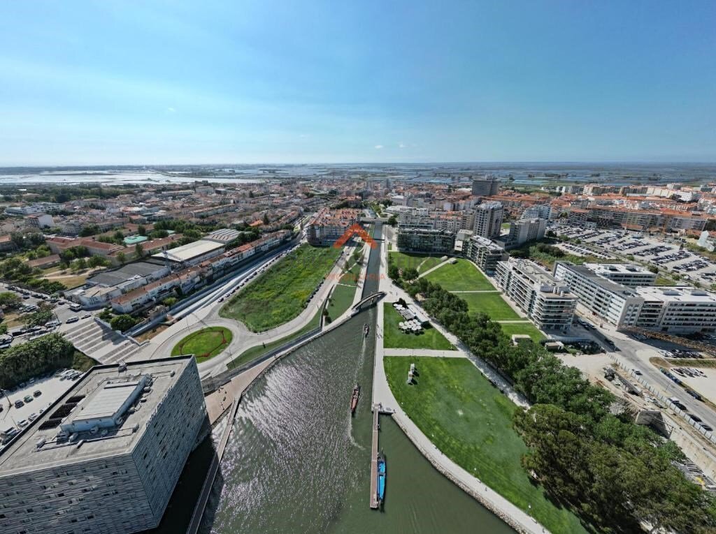 Land in Gloria e Vera Cruz, Aveiro District, Portugal 2 - 16484285